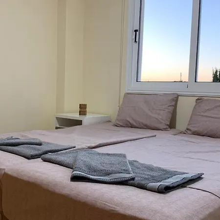 Moonlight Sea View Villa Ayia Napa